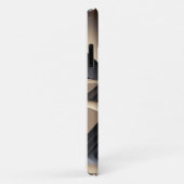 トレンディーiPhone 11ケース：スタイリッシュお客様の保護 Case-Mate iPhoneケース (裏面/右)