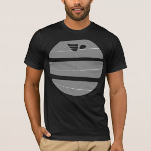 トレンディーPAGA 16 KTMのTシャツ Tシャツ