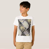 トレンディーTシャツ Tシャツ (正面フル)