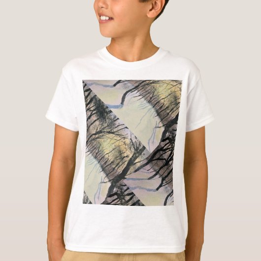 トレンディーTシャツ Tシャツ (正面)