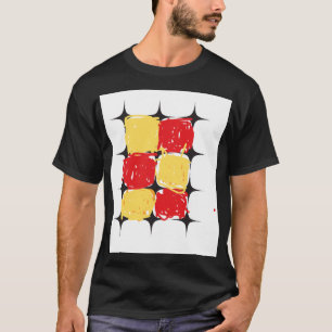 トレンディーTシャツ Tシャツ