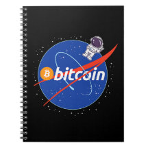 トレンディ ビットコイン 宇宙飛行士 スペース 暗号