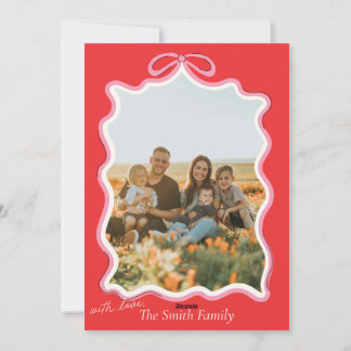 トレンディ ファ ラ ラ シーズンカード