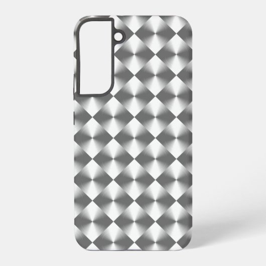 トレンディ モダン SAMSUNG GALAXYケース (裏面)