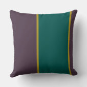 トレントカラー2025腰枕 クッション (裏面)