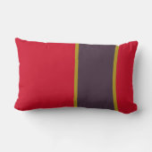 トレントカラー2025腰枕 ランバークッション (裏面)