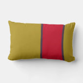 トレントカラー2025腰枕 ランバークッション (裏面)