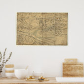 トレントンの戦い ポスター (キッチン)