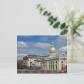 トレントン州キャピトルポストカード ポストカード (スタンド正面)