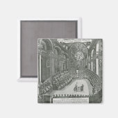 トレント将軍エル・サクロサント・コンジュリオ マグネット (正面/裏面)