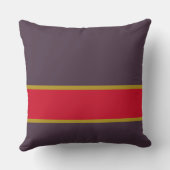 トレント カラー 2025 腰用クッション クッション (裏面)