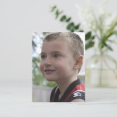 トレント ポストカード (スタンド正面)