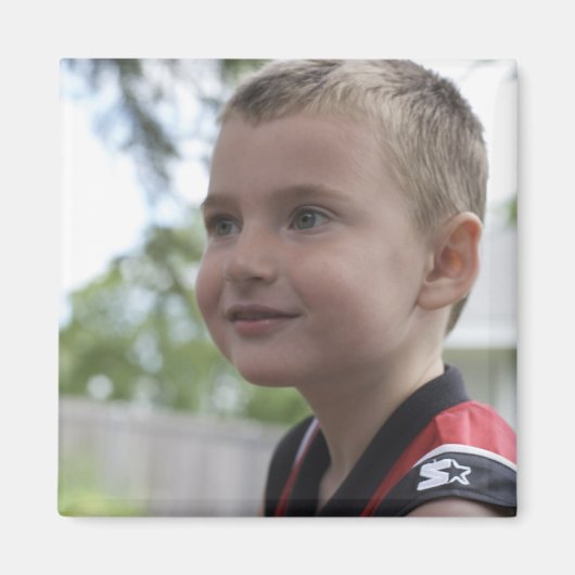 トレント マグネット (正面)