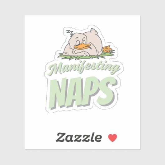 トレンドおもしろいステッカー シール (シート)