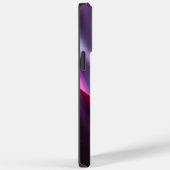 トレンドの色 Case-Mate iPhoneケース (裏面 / 右)