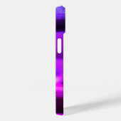 トレンドの色 Case-Mate iPhoneケース (裏面 / 右)