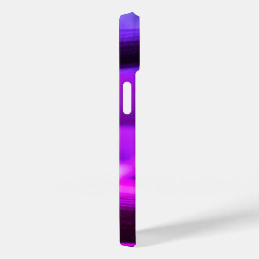 トレンドの色 Case-Mate iPhoneケース (裏面 / 右)