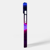 トレンドの色 Case-Mate iPhoneケース (裏面 / 左)