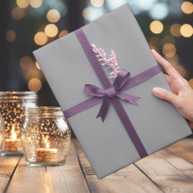 トレンドカラーグレー