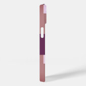 トレンドカラーズマルサラ Case-Mate iPhoneケース (裏面 / 右)