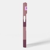 トレンドカラーズマルサラiPhone 14ケース Case-Mate iPhoneケース (裏面 / 右)