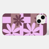 トレンドカラーズマルサラiPhone 14ケース Case-Mate iPhoneケース (裏面 (横))