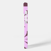 トレンドカラーズマルサラiPhone 14ケース Case-Mate iPhoneケース (裏面 / 左)