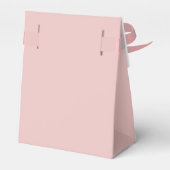 トレンドカラーライトピンク フェイバーボックス (裏面サイド)