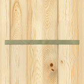 トレンドカラー – オリーブグリーンカラー無地の- サテンリボン