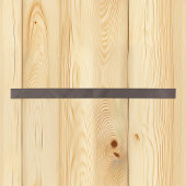 トレンドカラー – コーヒーブラウンカラー – 無地の サテンリボン