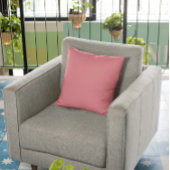 トレンドカラー – スイカピンク クッション