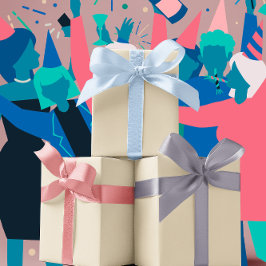 トレンドカラー – ナチュラルベージュカラー無地の- ラッピングペーパーシート