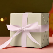 トレンドカラー – ナチュラルベージュカラー無地の- ラッピングペーパーシート