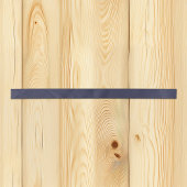 トレンドカラー – ネイビーブルーカラー – 無地の サテンリボン