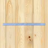 トレンドカラー – パウダーブルーカラー – 無地の サテンリボン