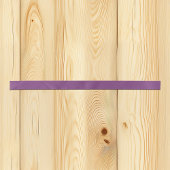 トレンドカラー – プラムパープルカラー無地の- サテンリボン