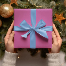 トレンドカラー – ベリーカラー無地の- 転が