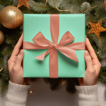 トレンドカラー – ミニグリーンカラー無地の転が-