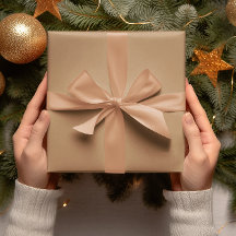 トレンドカラー – 暖色ベージュ無地の色転が- 