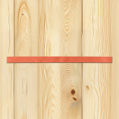 トレンドカラー – 炎の赤無地の色 – サテンリボン