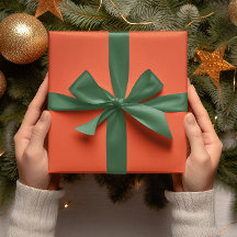 トレンドカラー – 炎の赤無地の色 – 転が