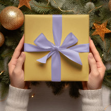 トレンドカラー – 黄金色無地の転が色