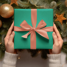 トレンドカラー – Jadeグリーンカラー無地の- 転が