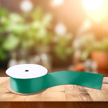 トレンドカラー – Jade Green Color 無地の -