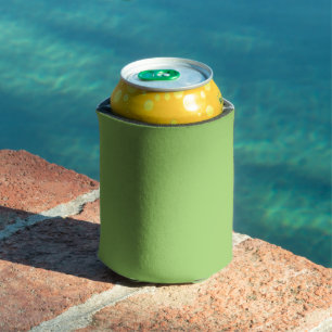 トレンドカラー – Kiwi Greenクーラーボックス 缶クーラー
