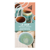 トレンドクリエイティブマーケティングラックカード ラックカード (正面)