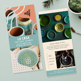 トレンドクリエイティブマーケティングラックカード ラックカード