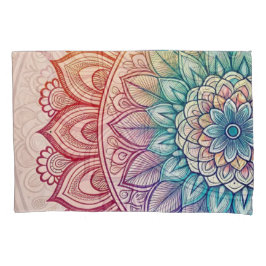 トレンドシルケンスリープ 枕カバー