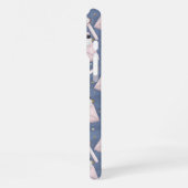 トレンドセッター iPhoneケース (左側面)