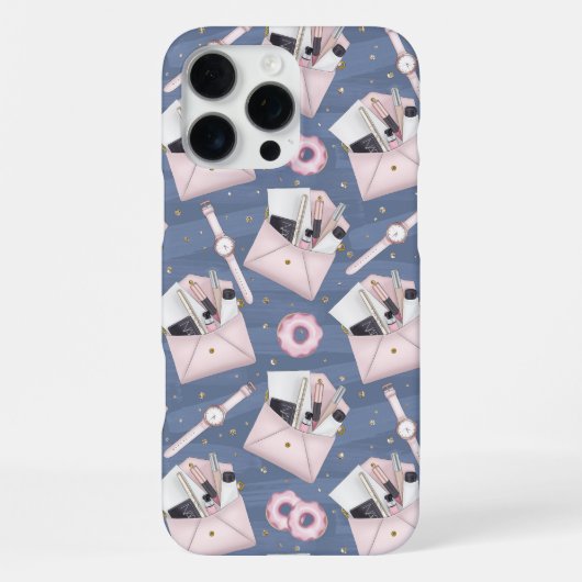 トレンドセッター iPhoneケース (裏面)